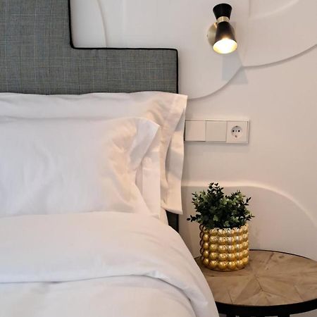 Apartamentos Bejar - Ducal 外观 照片