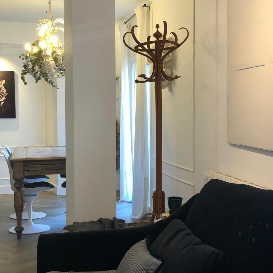 Apartamentos Bejar - Ducal 外观 照片