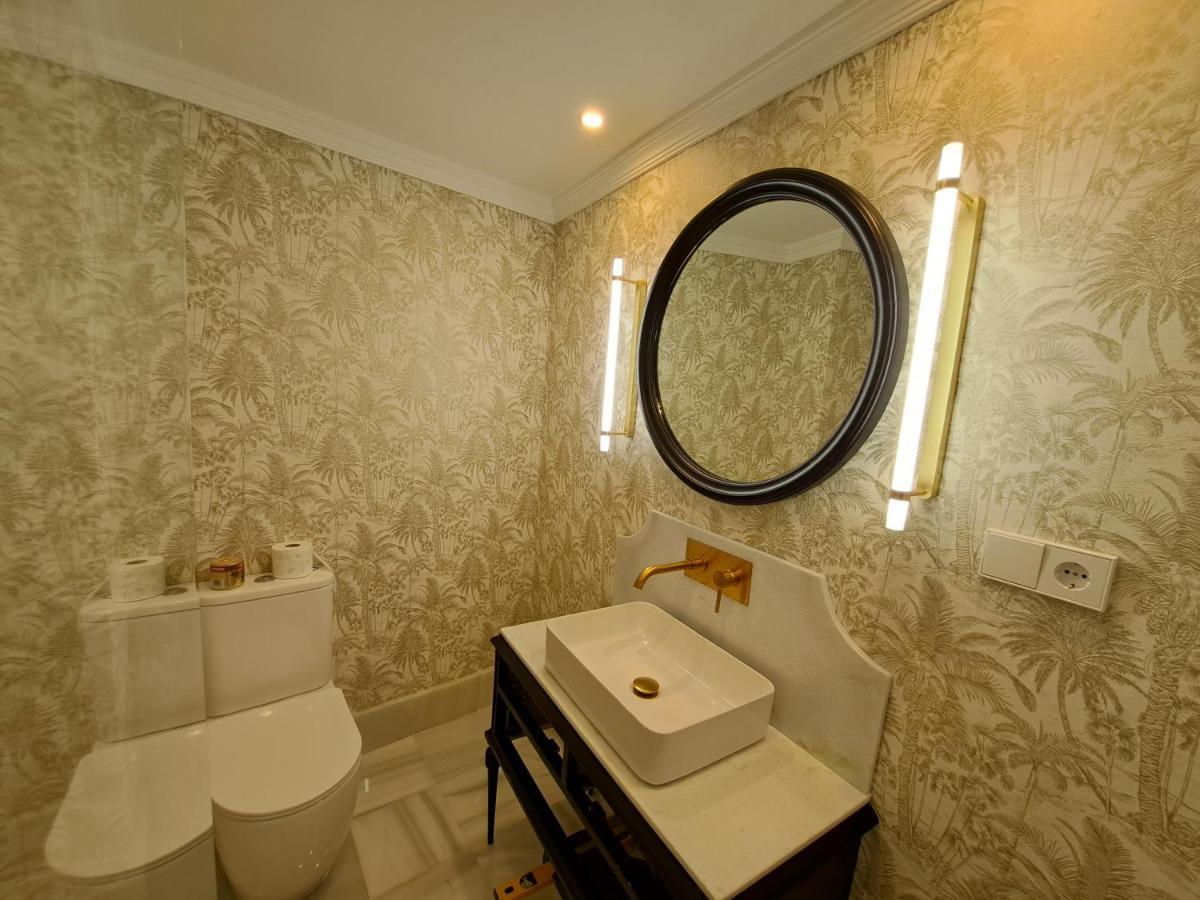 Apartamentos Bejar - Ducal 外观 照片