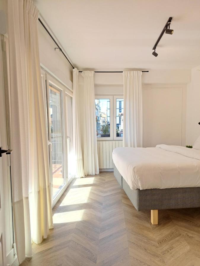 Apartamentos Bejar - Ducal 外观 照片