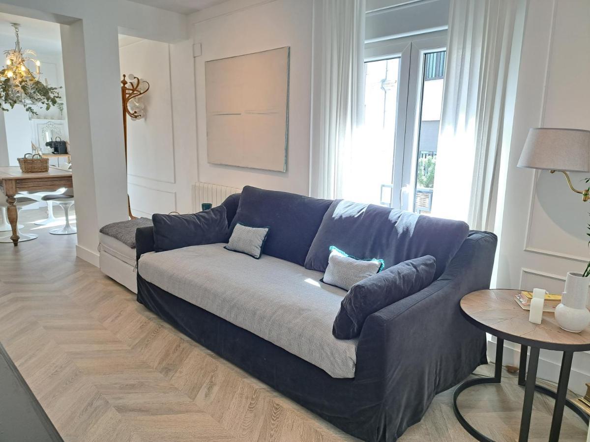 Apartamentos Bejar - Ducal 外观 照片