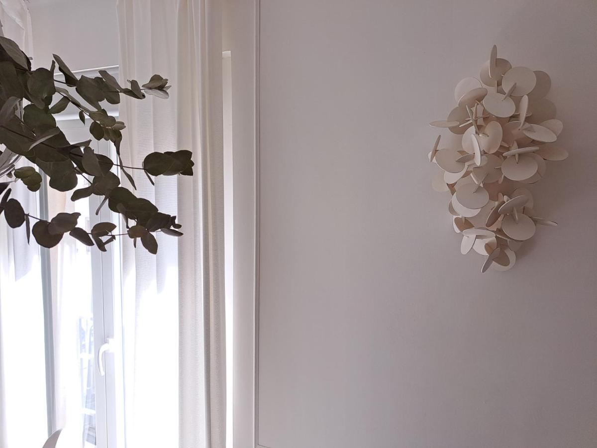 Apartamentos Bejar - Ducal 外观 照片