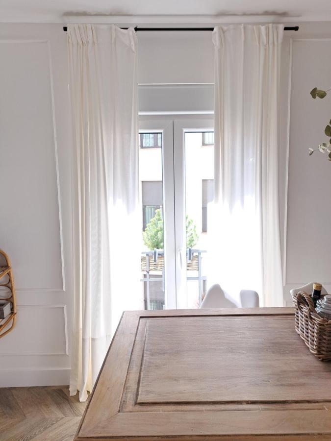 Apartamentos Bejar - Ducal 外观 照片