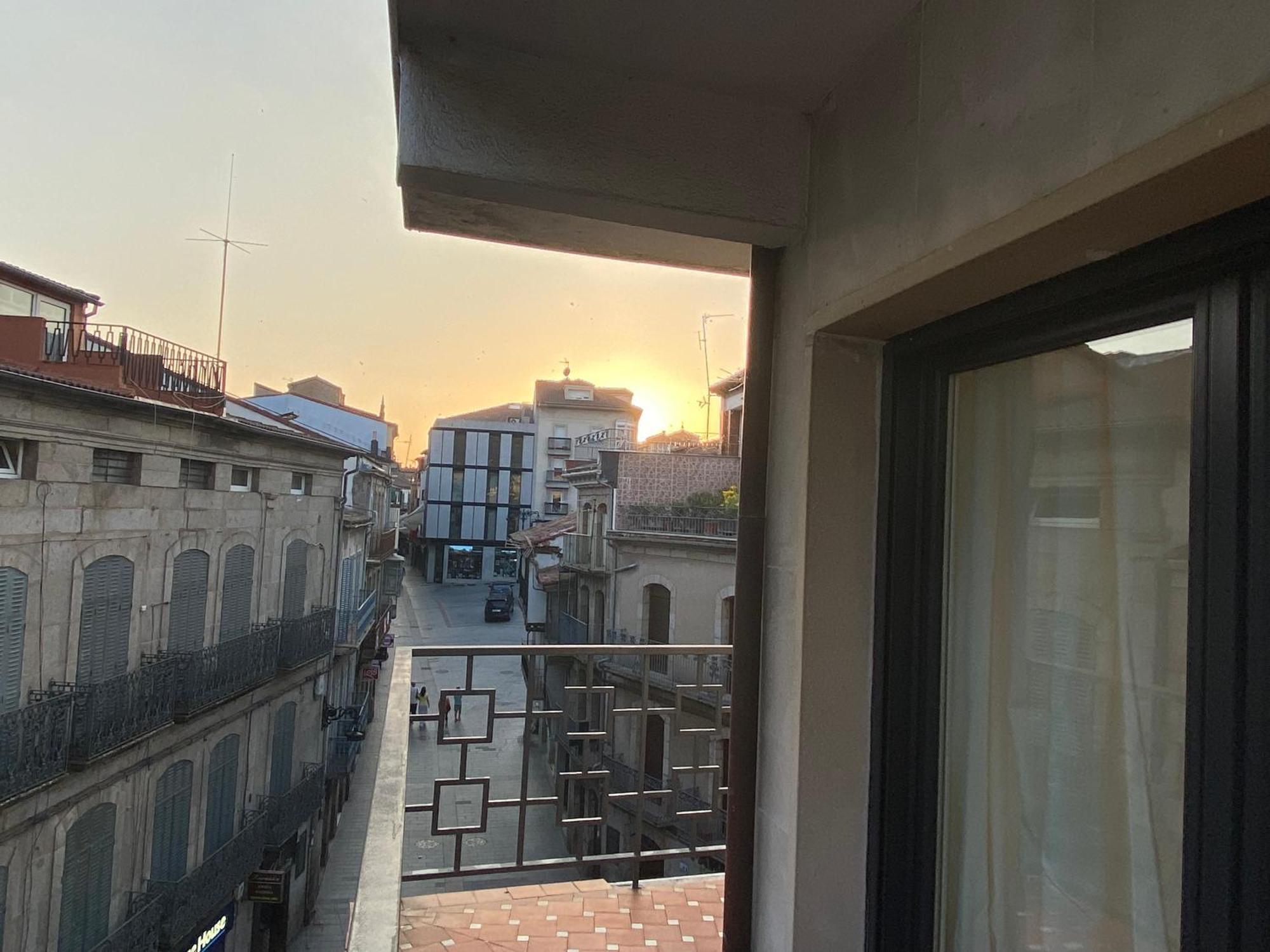 Apartamentos Bejar - Ducal 客房 照片